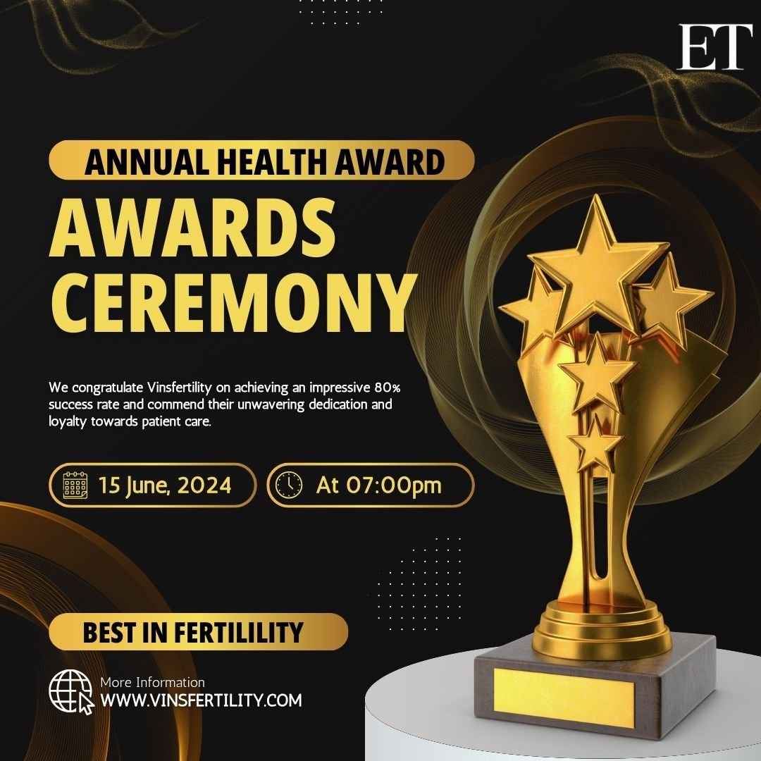 Economic Times Annual Health Award
